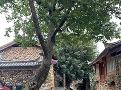 -炊烟餐厅