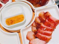 -滋粥楼·顺德菜(番禺广场总店)