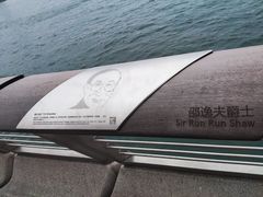 -星光大道