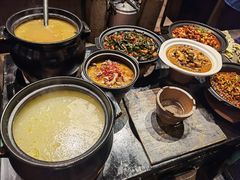 -麒麟小院·老九江菜(安平路店)