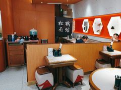 -松鹤楼面馆(清河万象汇店)
