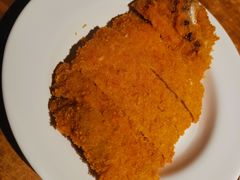 炸猪排-沪西老弄堂面馆(定西路店)