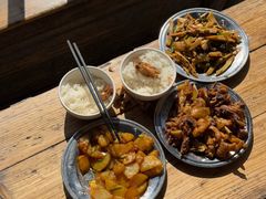 -老鲍农家乐