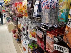 零售区-大桥道糕点食品店(津塘路店)