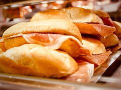 -火腿博物馆(马约尔广场店)