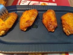 -必胜客(蜀山万象汇店)