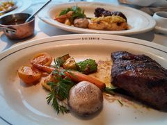 -佐度王子扒房(天鹅湖店)