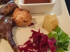 -Efes Turkish & Mediterranean Cuisine 艾菲斯餐厅(陆家嘴店)