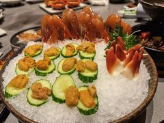 -古京·臻致料理(月湖店)