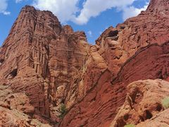 -天山神秘大峡谷