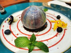 -Golden Lily河内巴黎法越料理餐厅(建国西路店)