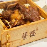 繁楼和繁花是有关系的嘛[皱眉]宝总套餐安排！