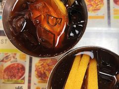 -旺记冰室(九龙中心大厦店)