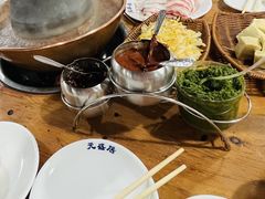 -元盛居(生态大街店)
