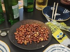 -许哥东北烧烤·铁丳烤串·宫后夹肉(繁花中心店)