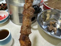 -和庆斋羊蝎子火锅·碳缸烧烤(顺义旗舰店)
