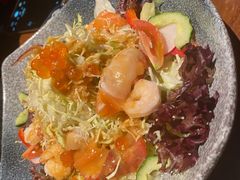 -千代武日本料理(开发区店)