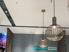 大堂-半天妖烤鱼(中山路店)