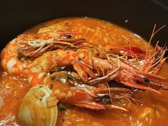 -Laures·月桂西班牙碳烤餐厅(十尚坊店)