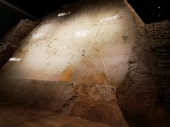 -西安唐皇城墙含光门遗址博物馆