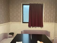 -FullHouse桌游跑团血染剧本杀(南京西路店)