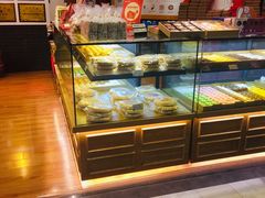 -百饼园(元洪城店)