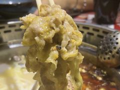 -快乐小羊·内蒙牛羊肉火锅(流花中心店)