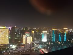 -宁波威斯汀酒店·PEAK39逸峰吧