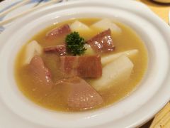 味增牛舌-富山日式料理(宽厚里店)
