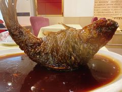 -奥华餐厅·老张记(台基厂店)