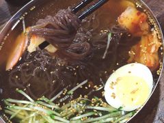 -西塔大冷面(市府大路店)