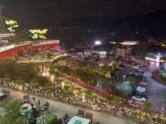 -枇杷园食为鲜火锅(南山店)