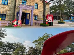 -史努比缤纷世界
