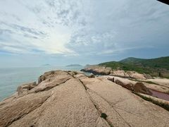 -东极岛景区-青浜岛