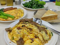 -華歡冰室-WahFoon(吉大店)