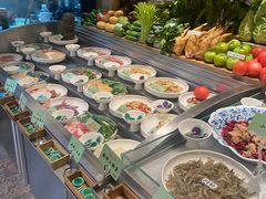 -黄山老妈·土菜(碧桂园店)