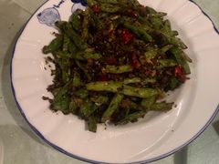 干煸四季豆-好嫂子(知春路店)