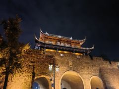 -老阊门菜馆(山塘街店)