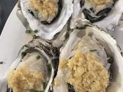 -板桥海鲜广场(文明东店)