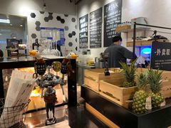 -HELLO 27 意面·沙拉·帕尼尼