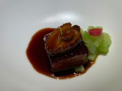 16小时低温慢煮南宋皱皮东坡肉-觀芷隐轩