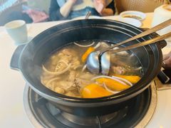 -东椰·海南椰子鸡火锅(朝阳门店)