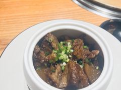 -赤坂亭·M9和牛烧肉·铁板烧·日料398放题(长泰广场店)