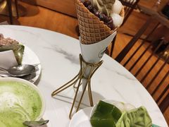 -六六·抹茶66’s SALDessert(保利时光里店)