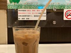 -大哥餐厅(西城花园店)