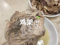 -老四季(南市场店)