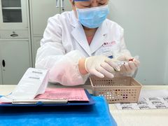-美年大健康体检中心(太阳宫分院)