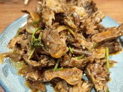 -大茗东北烧烤·鹤岗小串·老式麻辣烫(紫藤路店)