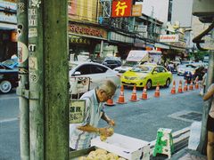 -唐人街(耀华力路)