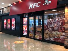 门面-肯德基(津滨店)